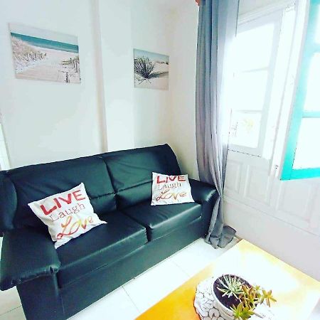 Appartement Casa Nieves Corralejo Extérieur photo