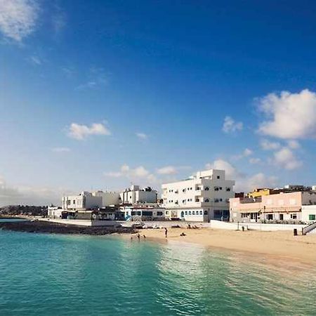 Appartement Casa Nieves Corralejo Extérieur photo