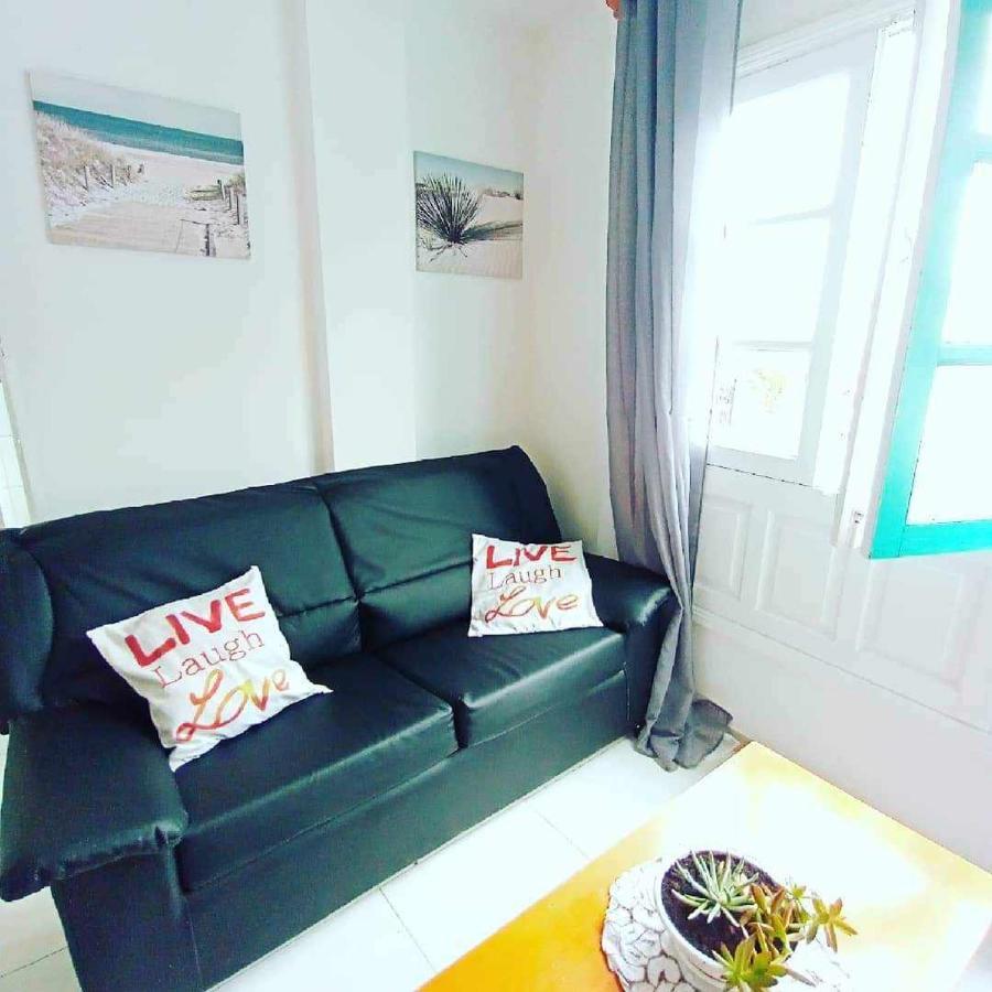 Appartement Casa Nieves Corralejo Extérieur photo
