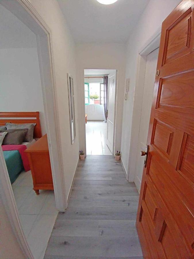Appartement Casa Nieves Corralejo Extérieur photo
