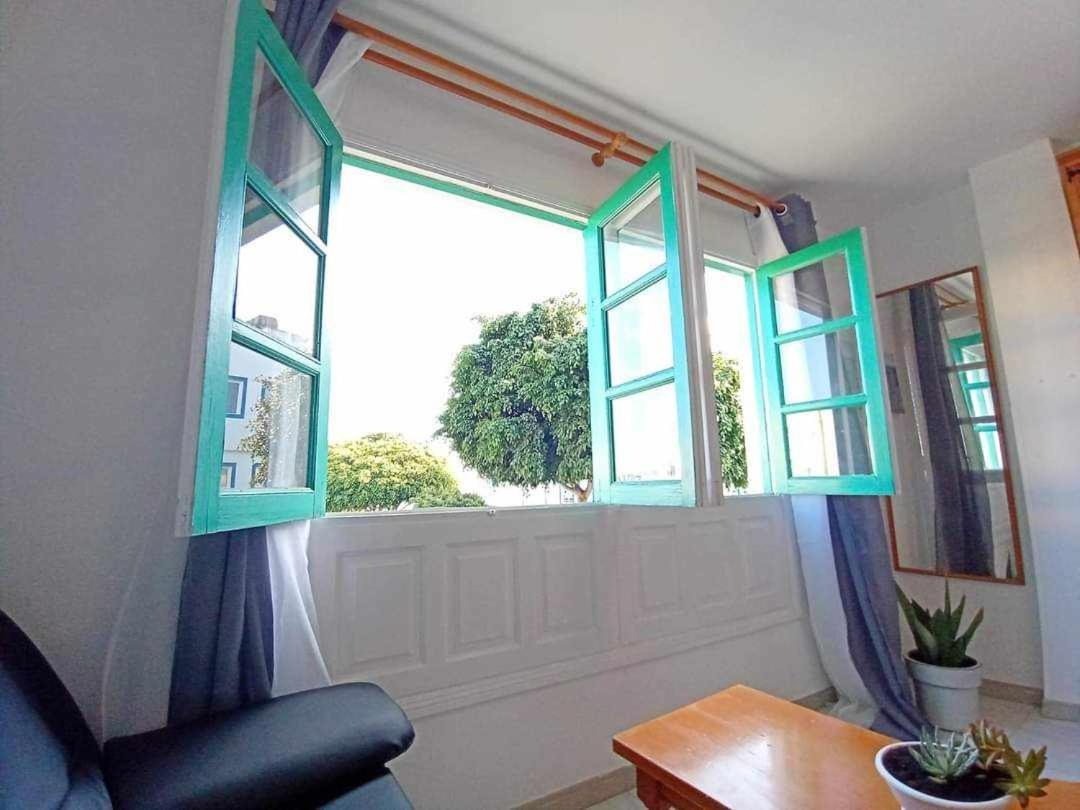 Appartement Casa Nieves Corralejo Extérieur photo