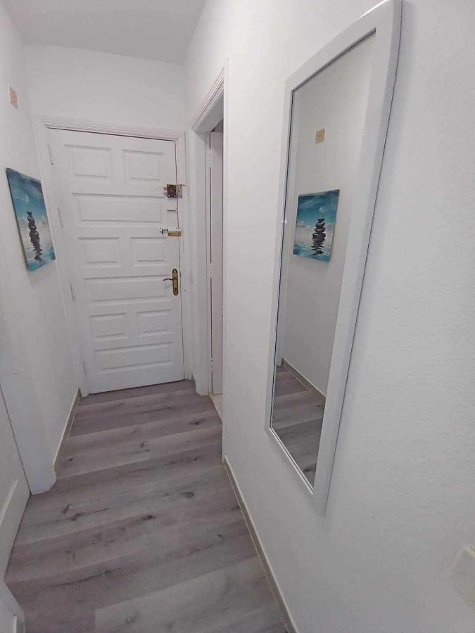 Appartement Casa Nieves Corralejo Extérieur photo