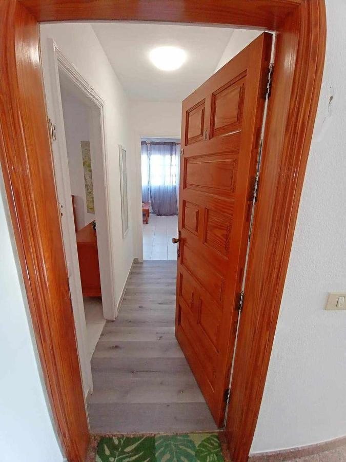Appartement Casa Nieves Corralejo Extérieur photo