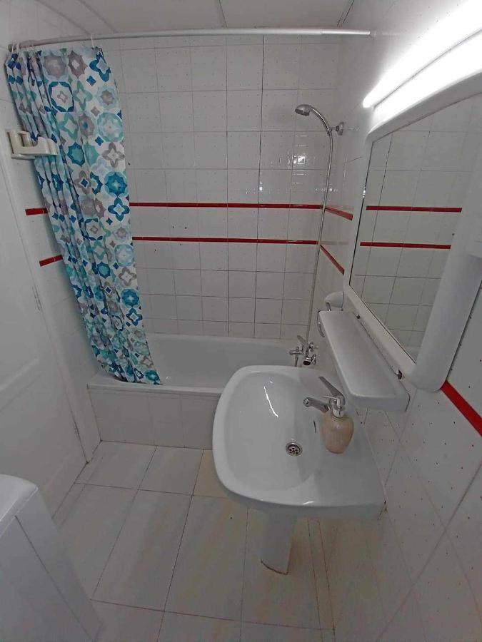 Appartement Casa Nieves Corralejo Extérieur photo