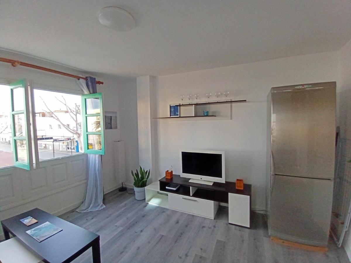 Appartement Casa Nieves Corralejo Extérieur photo