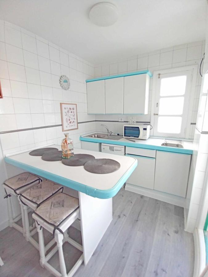 Appartement Casa Nieves Corralejo Extérieur photo