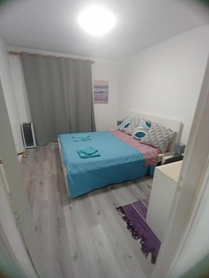 Appartement Casa Nieves Corralejo Extérieur photo