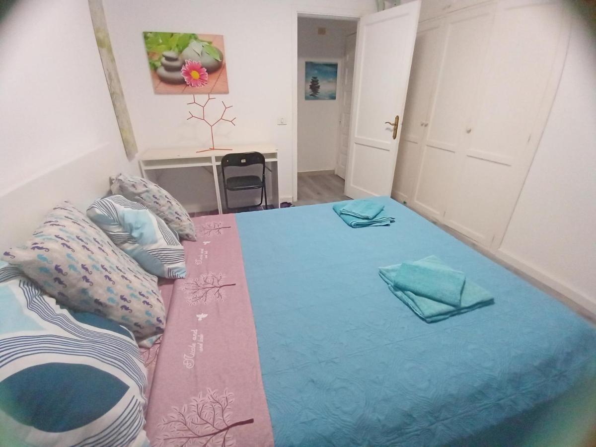 Appartement Casa Nieves Corralejo Extérieur photo