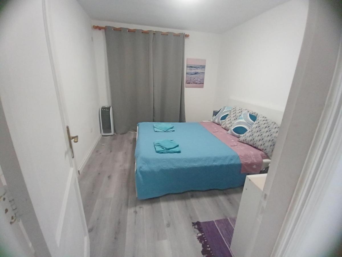 Appartement Casa Nieves Corralejo Extérieur photo